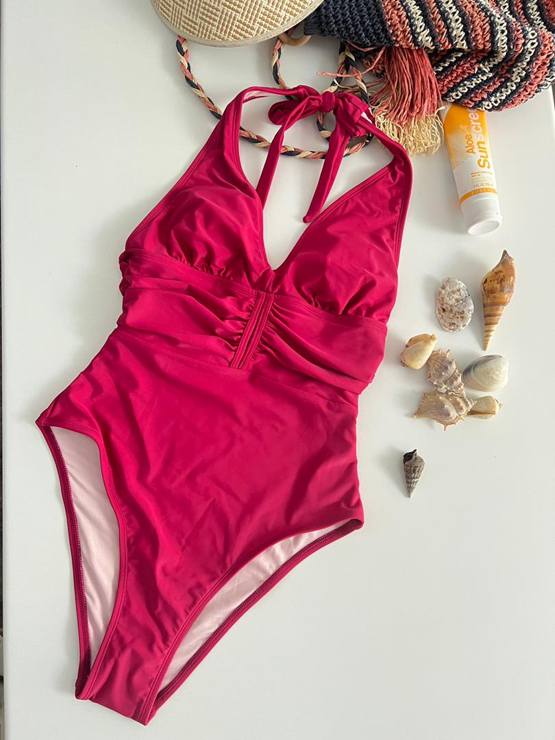 مایو یکسره برند Cupshe سایز S