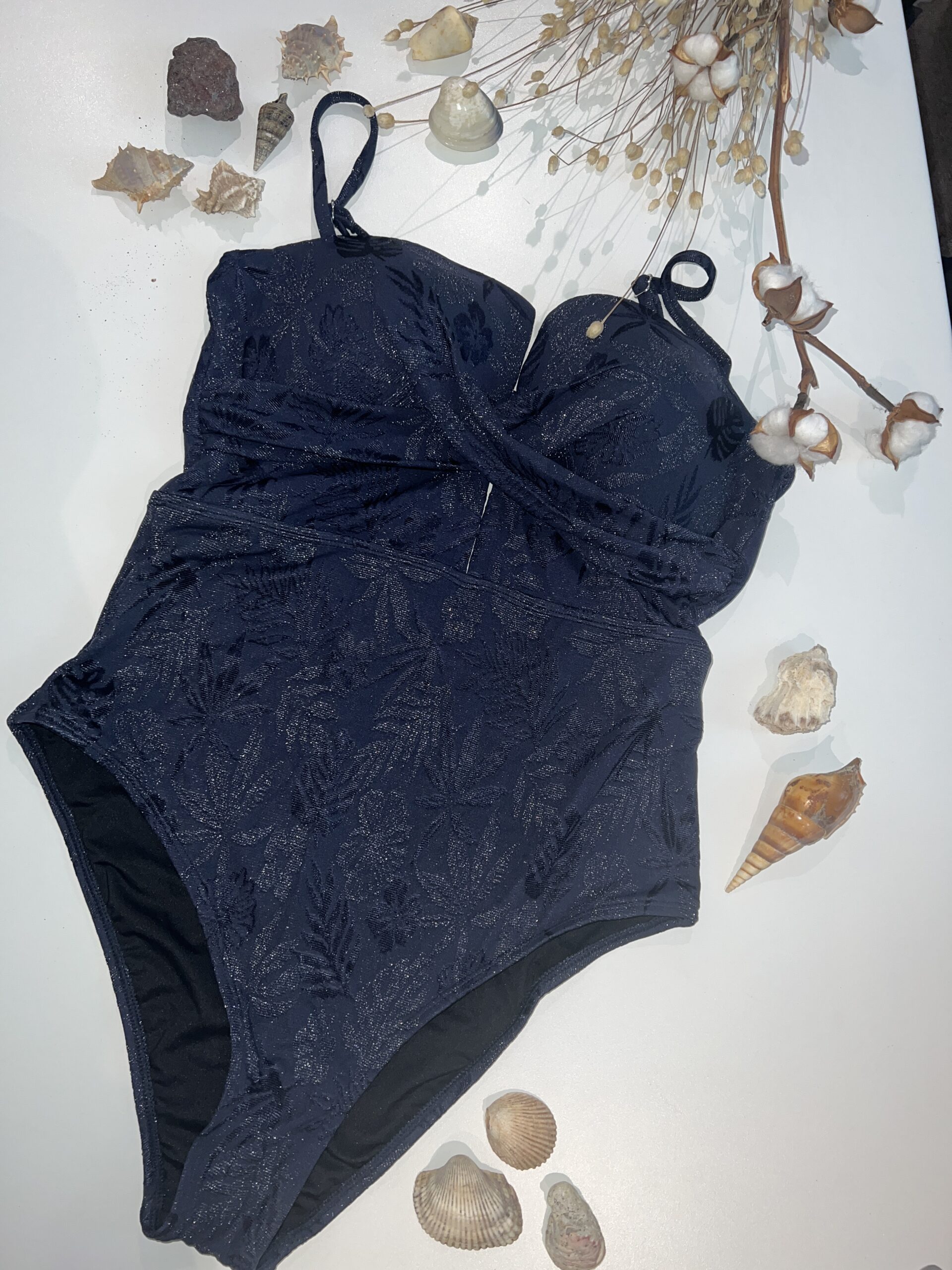 مایو یکسره برند Cupshe سایز L